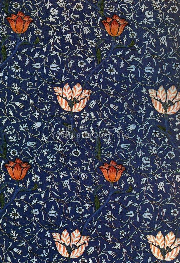 medway - 威廉·莫里斯